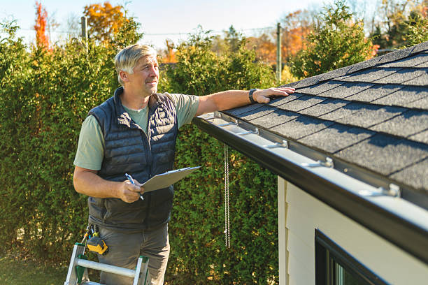 Trusted Metal Roofing service in Waynesburg, PA - Ben Roofing and Steel LLC